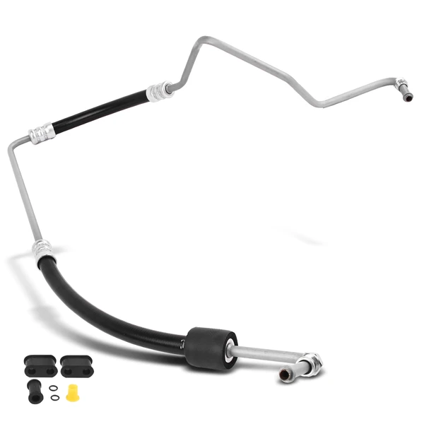 Power Steering Pressure Line Hose Assembly for 2003-2005 Dodge Neon