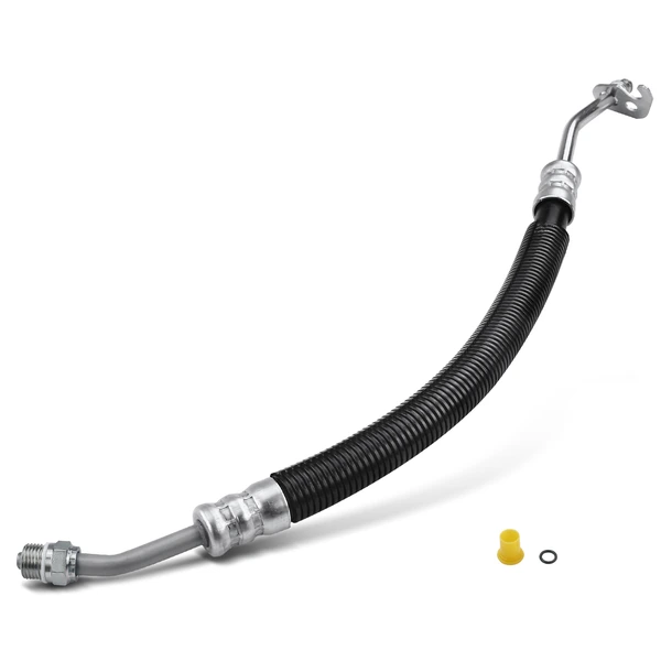 Power Steering Pressure Line Hose Assembly for 2007-2008 Ford Ranger
