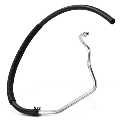 Power Steering Return Line Hose Assembly