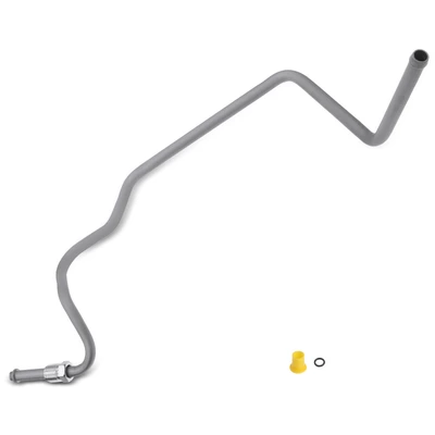 Power Steering Return Line Hose Assembly