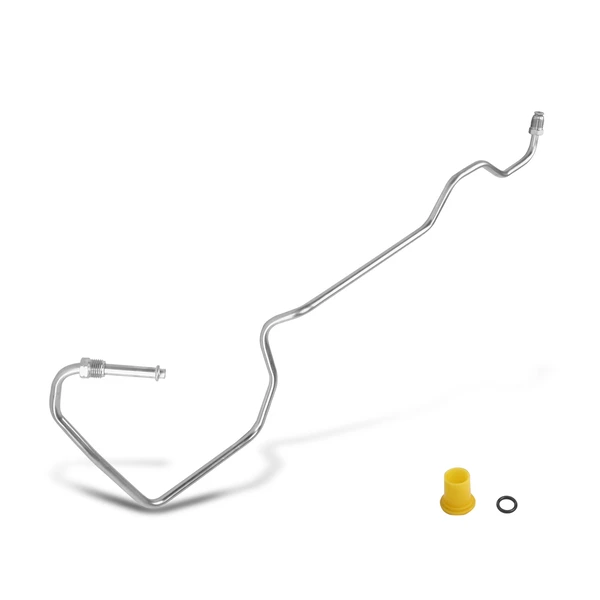 Power Steering Pressure Line Hose Assembly for Hyundai Santa Fe 2003-2006