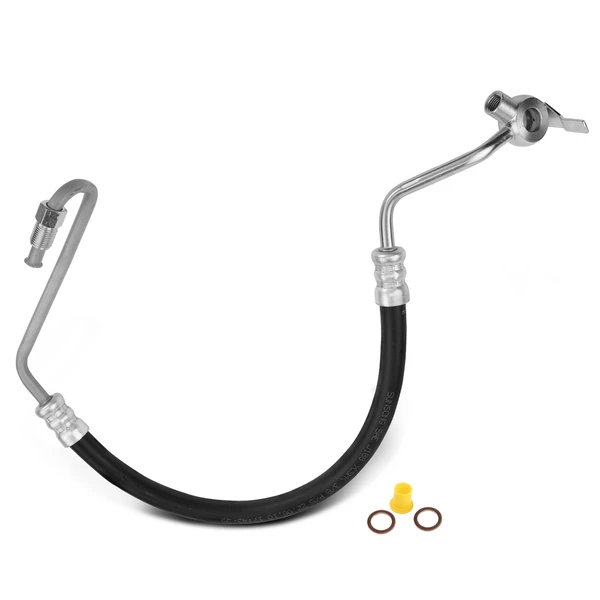 Power Steering Pressure Line Hose Assembly for 1995-2000 Toyota Tacoma
