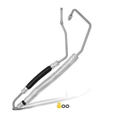 Power Steering Pressure Line Hose Assembly
