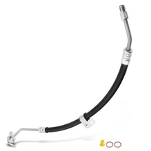 Power Steering Pressure Line Hose Assembly for 2000-2004 Toyota Tacoma