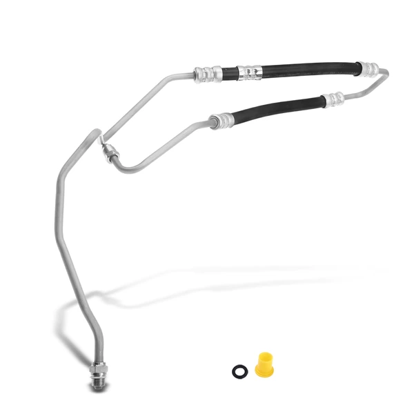 Power Steering Pressure Line Hose Assembly for 2004-2007 Cadillac CTS