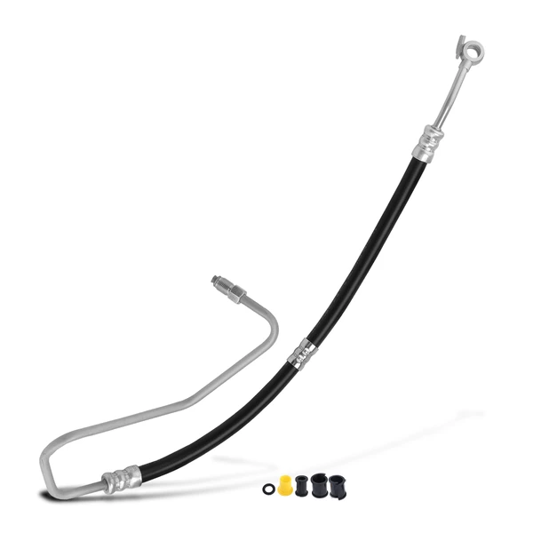 Power Steering Pressure Line Hose Assembly for 2005-2019 Toyota Tacoma