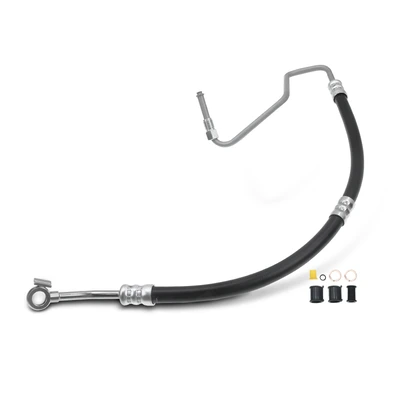 Power Steering Pressure Line Hose Assembly