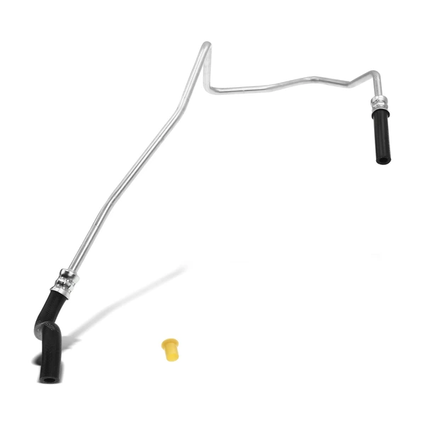 Power Steering Return Line Hose Assembly for 2006-2009 Pontiac Montana