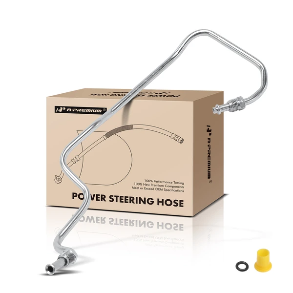 Power Steering Pressure Line Hose Assembly for Chrysler Sebring Dodge Mitsubishi