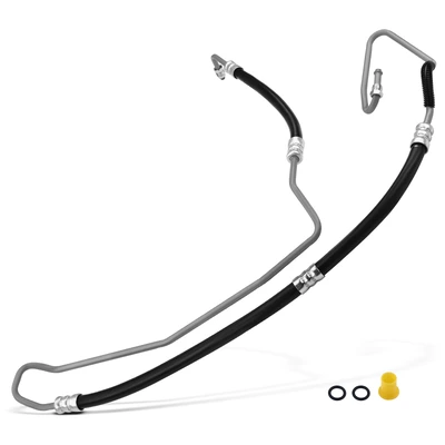 Power Steering Pressure Line Hose Assembly