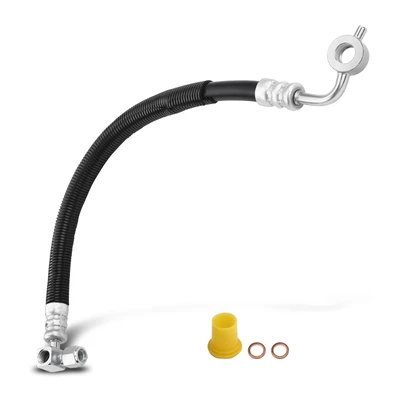 Power Steering Pressure Line Hose Assembly