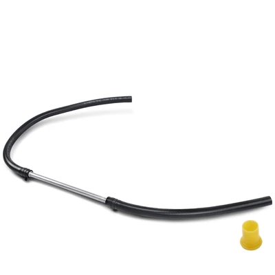 Power Steering Return Line Hose Assembly