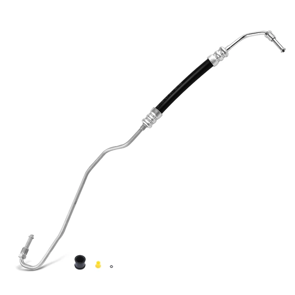 Power Steering Pressure Line Hose Assembly for Dodge Verna Hyundai Accent 1.6L