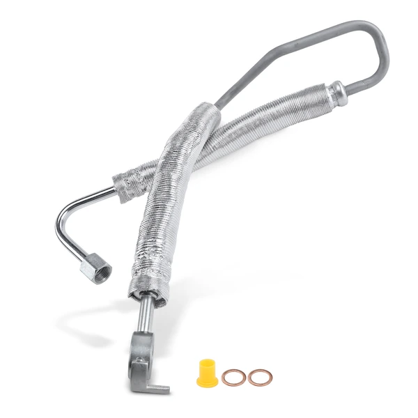 Power Steering Pressure Line Hose Assembly for 1995-2002 Mazda Millenia