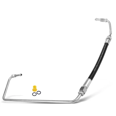 Power Steering Pressure Line Hose Assembly