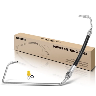 Power Steering Pressure Line Hose Assembly