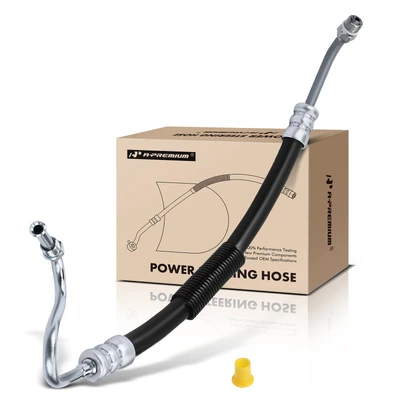 Power Steering Pressure Line Hose Assembly
