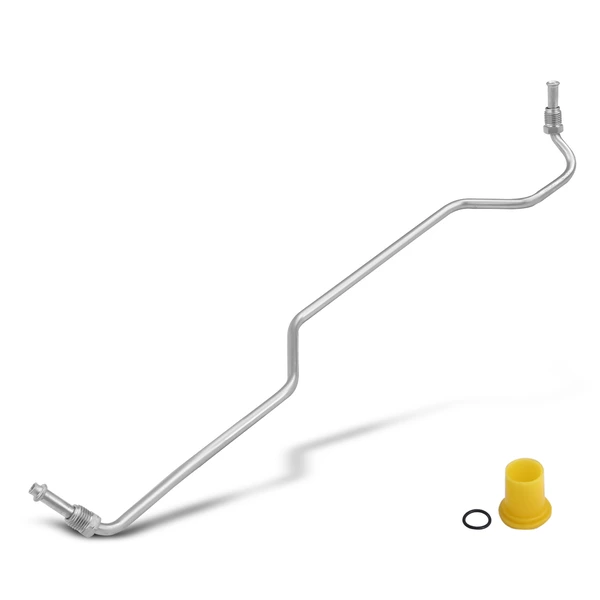 Power Steering Pressure Line Hose Assembly for 2006-2010 Hyundai Sonata