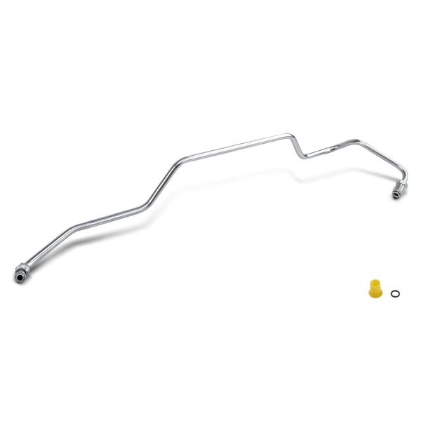 Power Steering Pressure Line Hose Assembly for 2006-2010 Hyundai Sonata