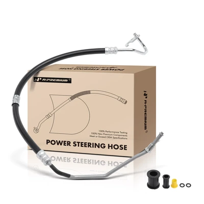 Power Steering Pressure Line Hose Assembly