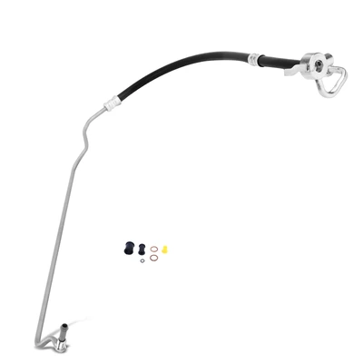 Power Steering Pressure Line Hose Assembly