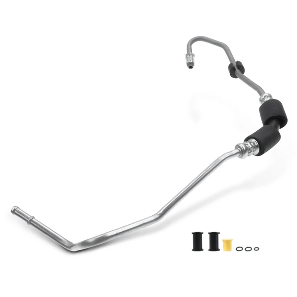 Power Steering Return Line Hose Assembly for Toyota Sienna 1998-2002 From Gear