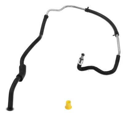 Power Steering Return Line Hose Assembly