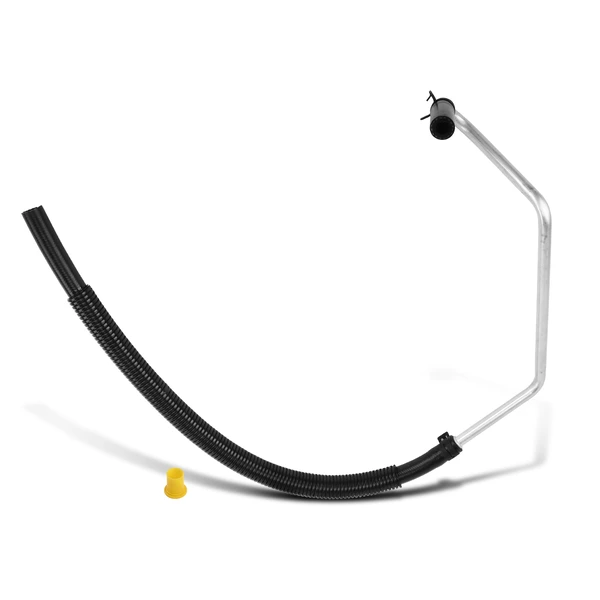 Power Steering Return Line Hose Assembly for Dodge Ram 2500 Ram 3500 98-02 5.9L