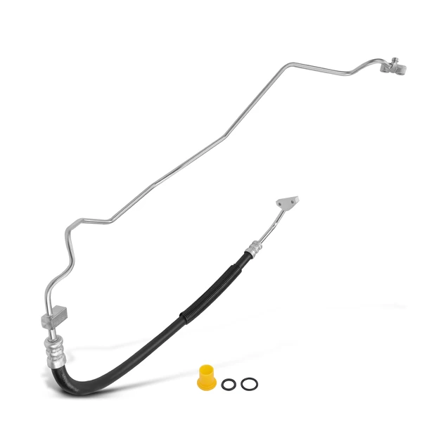 Power Steering Pressure Line Hose Assembly for Acura TL 1995-1998 L5 2.5L Petrol