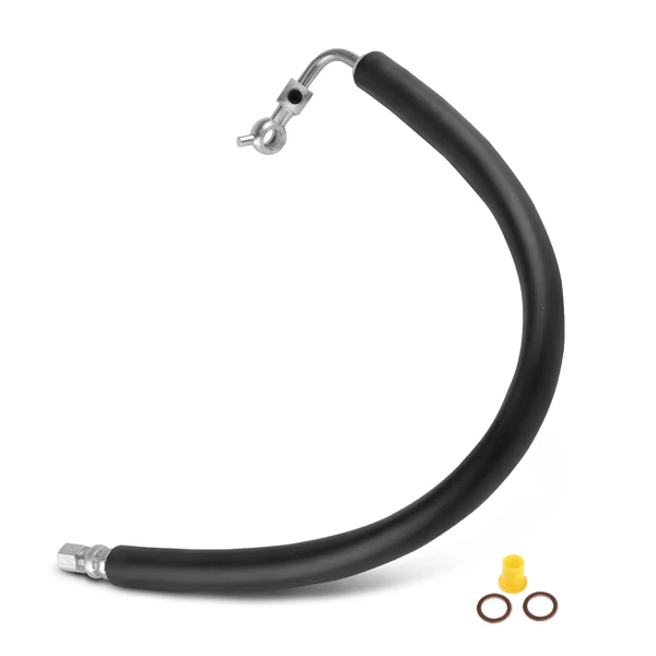 Power Steering Pressure Line Hose Assembly for Nissan Altima 2007-2012 2.5L