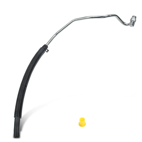 Power Steering Return Line Hose Assembly for Ford Mustang 1999-2001 V8 4.6L 5.4L