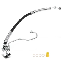 Power Steering Pressure Line Hose Assembly for 2008-2014 Nissan Murano