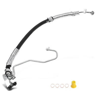 Power Steering Pressure Line Hose Assembly