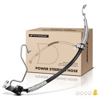 Power Steering Pressure Line Hose Assembly for 2008-2014 Nissan Murano