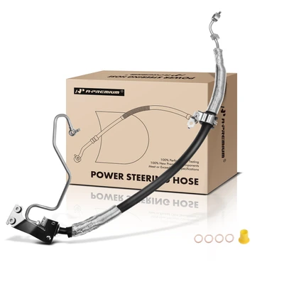 Power Steering Pressure Line Hose Assembly