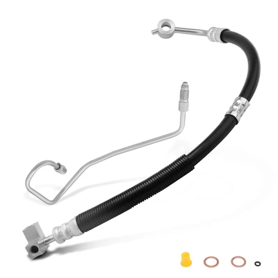 Power Steering Pressure Line Hose Assembly