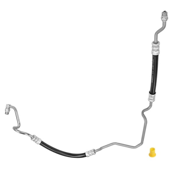 Power Steering Pressure Line Hose Assembly for Ford E-350 Super Duty 6.8L