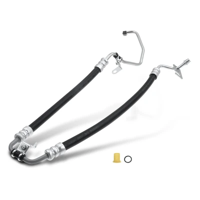 Power Steering Pressure Line Hose Assembly