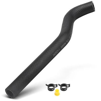 Power Steering Reservoir Line Hose Assembly