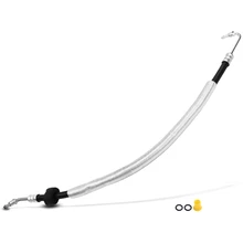 Power Steering Pressure Line Hose Assembly for 2002-2005 Mercedes-Benz ML500