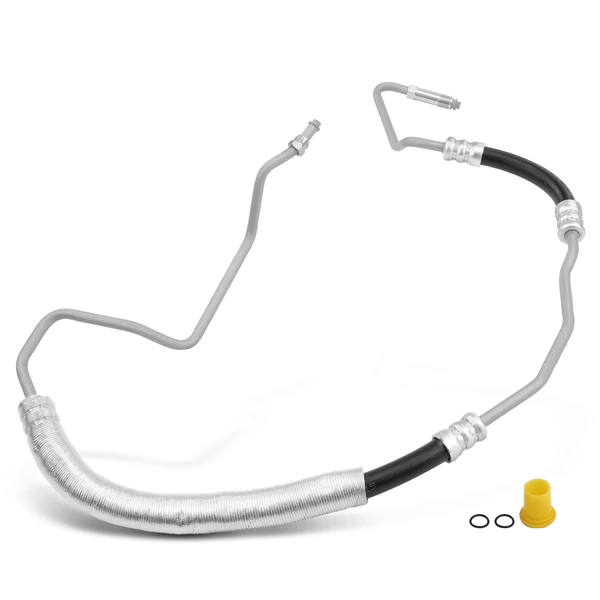 Power Steering Pressure Line Hose Assembly for 2000-2004 Cadillac Seville