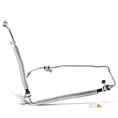 Power Steering Pressure Line Hose Assembly