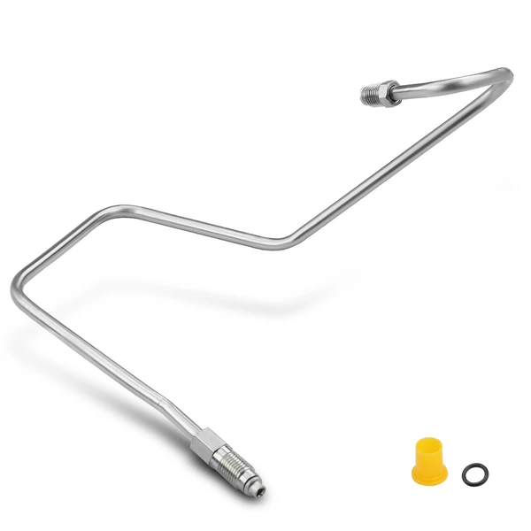 Power Steering Pressure Line Hose Assembly for Nissan Murano 2003-2007 3.5L AWD