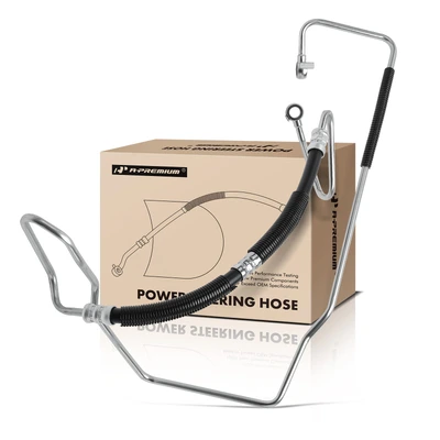 Power Steering Pressure Line Hose Assembly