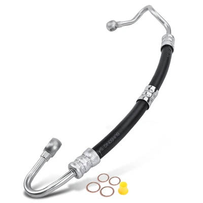 Power Steering Pressure Line Hose Assembly