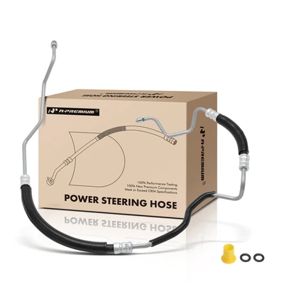Power Steering Pressure Line Hose Assembly