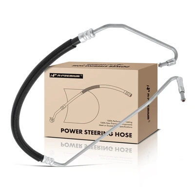 Power Steering Pressure Line Hose Assembly