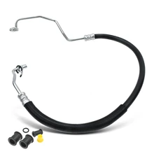 Power Steering Pressure Line Hose Assembly for Ford F-150 F-350 Super Duty 5.4L