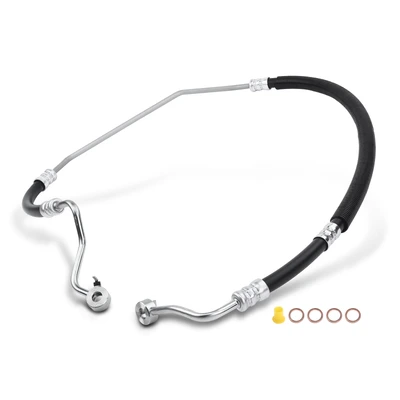 Power Steering Pressure Line Hose Assembly