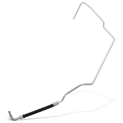 Power Steering Return Line Hose Assembly